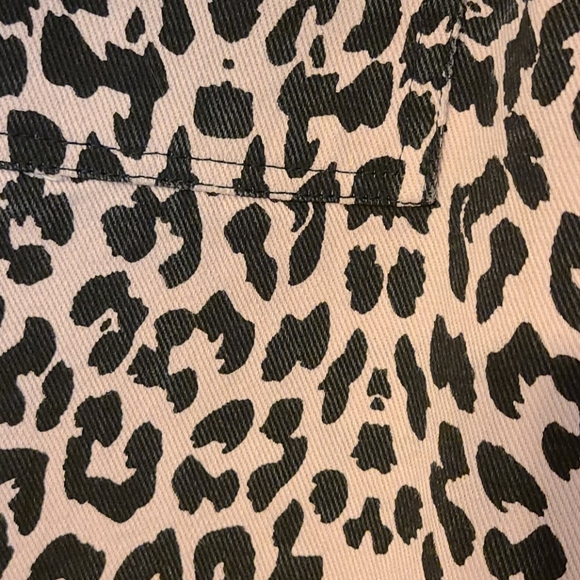 NWT John + Jenn Pink Panther Jacket NWT - Picture 2 of 4